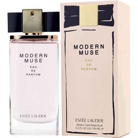 MODERN MUSE by Estee Lauder EAU DE PARFUM SPRAY