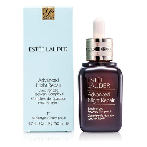 ESTEE LAUDER by Estee Lauder Advanced Night Repair Synchronized Recovery Complex II --