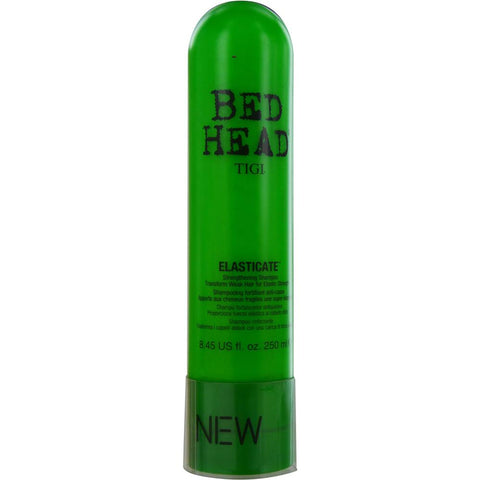 BED HEAD by Tigi ELASTICATE SHAMPOO 8.45 OZ
