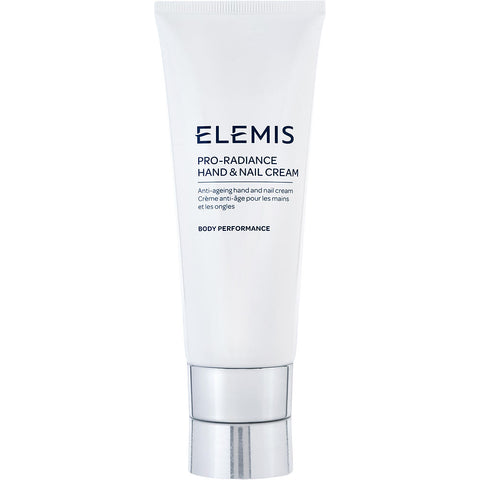 Elemis by Elemis Pro-Radiance Hand & Nail Cream 100ml/3.4oz