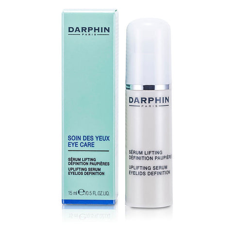 Darphin by Darphin Uplifting Serum Eyelids Definition 15ml/0.5oz