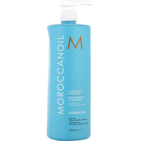 MOROCCANOIL by Moroccanoil HYDRATING SHAMPOO