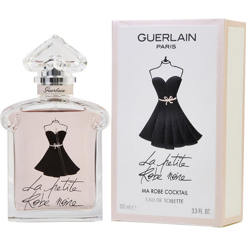 LA PETITE ROBE NOIRE by Guerlain EDT SPRAY