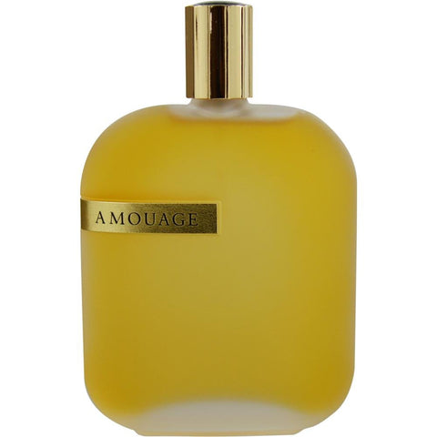 AMOUAGE LIBRARY OPUS I by Amouage EAU DE PARFUM SPRAY  *TESTER