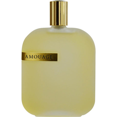 AMOUAGE LIBRARY OPUS IV by Amouage EAU DE PARFUM SPRAY  *TESTER