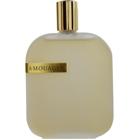 AMOUAGE LIBRARY OPUS V by Amouage EAU DE PARFUM SPRAY  *TESTER