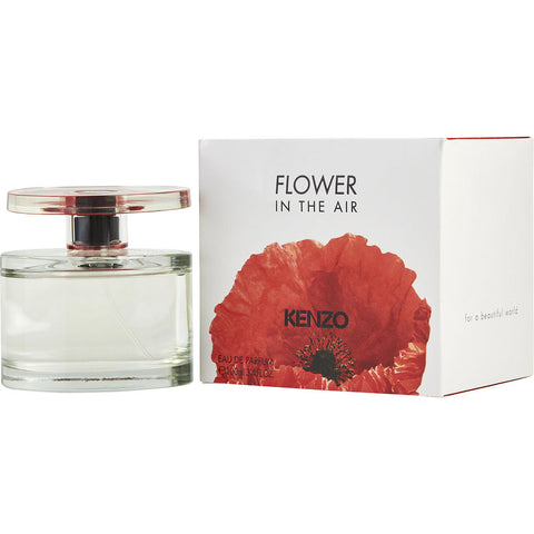 KENZO FLOWER IN THE AIR by Kenzo EAU DE PARFUM SPRAY