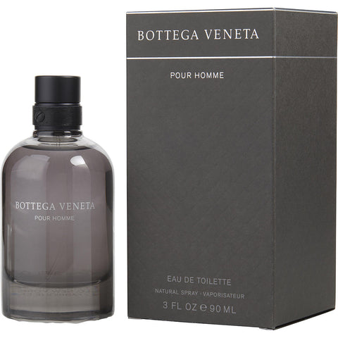 BOTTEGA VENETA POUR HOMME by Bottega Veneta EDT SPRAY