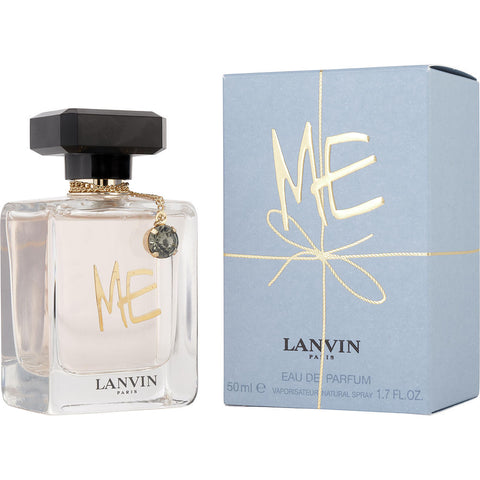 LANVIN ME by Lanvin EAU DE PARFUM SPRAY