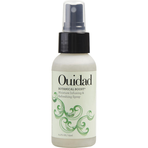 OUIDAD by Ouidad OUIDAD BOTANICAL BOOST CURL ENERGIZING & REFRESHING SPRAY