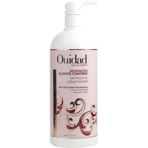 OUIDAD by Ouidad OUIDAD ADVANCED CLIMATE CONTROL DEFRIZZING CONDITIONER