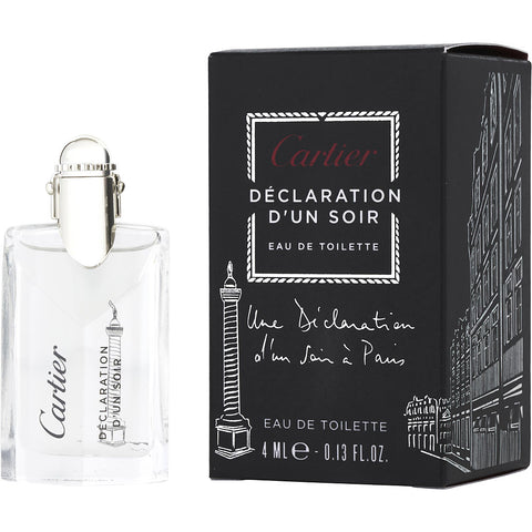 DECLARATION D'UN SOIR by Cartier EDT MINI