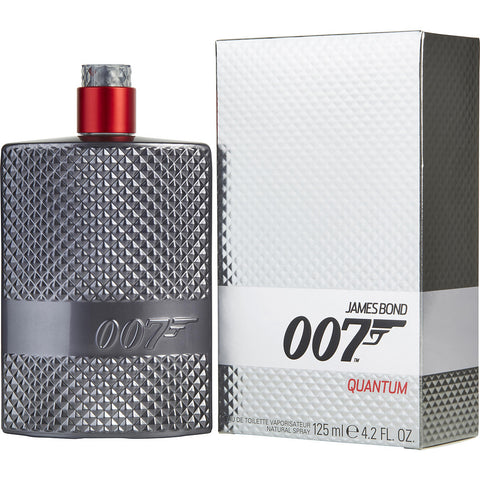 JAMES BOND 007 QUANTUM by James Bond EDT SPRAY