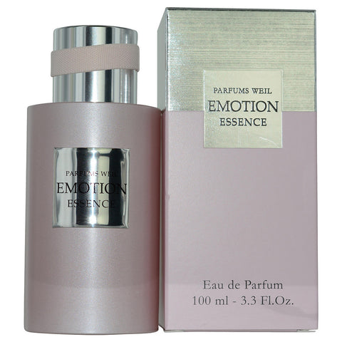 WEIL EMOTION ESSENCE by Weil EAU DE PARFUM SPRAY