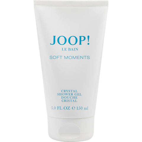 JOOP! LE BAIN SOFT MOMENTS by Joop! SHOWER GEL 5 OZ (LIMITED EDITION)