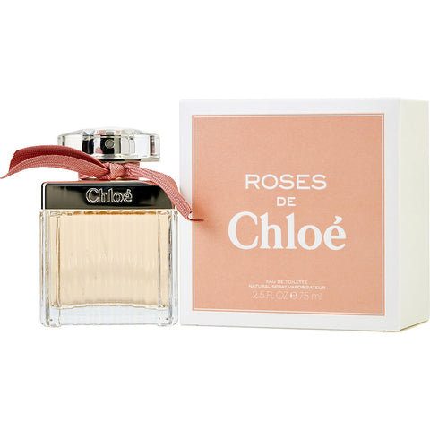 ROSES DE CHLOE by Chloe EDT SPRAY