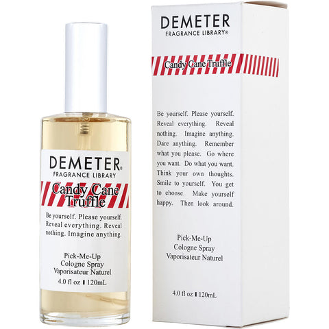 DEMETER CANDY CANE TRUFFLE by Demeter COLOGNE SPRAY