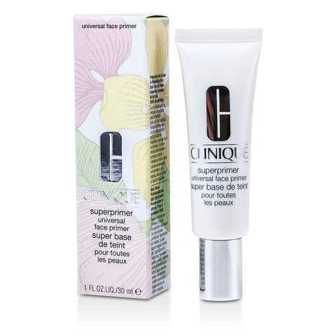 CLINIQUE by Clinique SuperPrimer Universal Face Primer - # Universal (Dry Combination To Oily Skin) 30ml/1oz