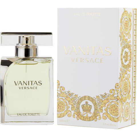 VANITAS VERSACE by Gianni Versace EDT SPRAY