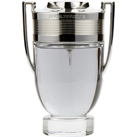 INVICTUS by Paco Rabanne EDT SPRAY *TESTER