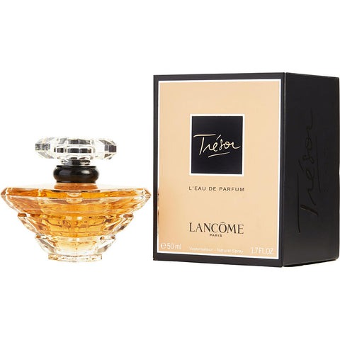 TRESOR by Lancome EAU DE PARFUM SPRAY (NEW PACKAGING)