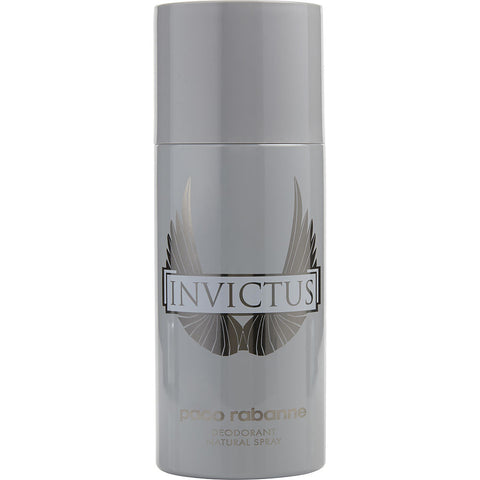 INVICTUS by Paco Rabanne DEODORANT SPRAY 5.1 OZ