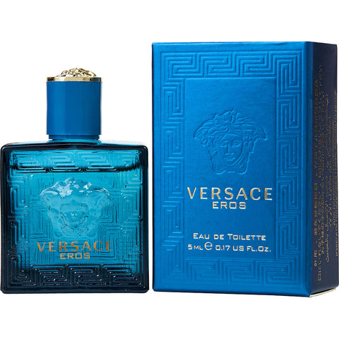 VERSACE EROS by Gianni Versace EDT MINI