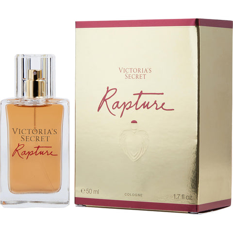 VICTORIA'S SECRET RAPTURE by Victoria's Secret COLOGNE SPRAY