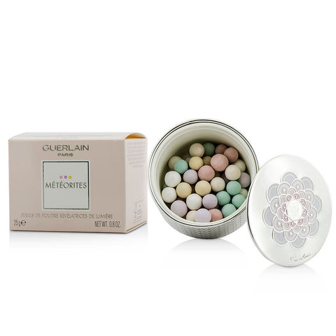 GUERLAIN by Guerlain Meteorites Light Revealing Pearls Of Powder - --25g/0.88oz