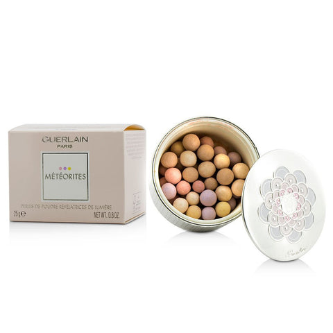 GUERLAIN by Guerlain Meteorites Light Revealing Pearls Of Powder - --25g/0.88oz