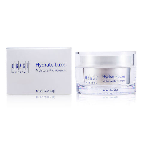 Obagi by Obagi Hydrate Luxe Moisture-Rich Cream 48g/1.7oz