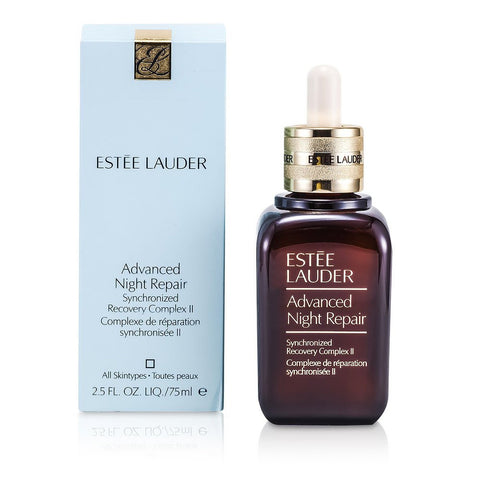 ESTEE LAUDER by Estee Lauder Advanced Night Repair Synchronized Recovery Complex II --
