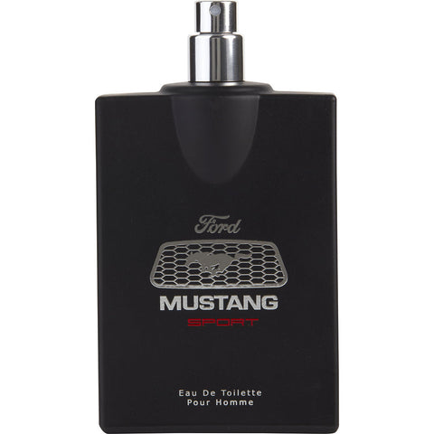 MUSTANG SPORT by Estee Lauder EDT SPRAY *TESTER