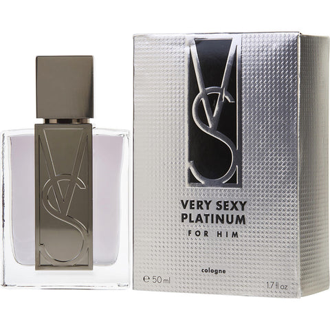 VERY SEXY PLATINUM by Victoria's Secret COLOGNE SPRAY