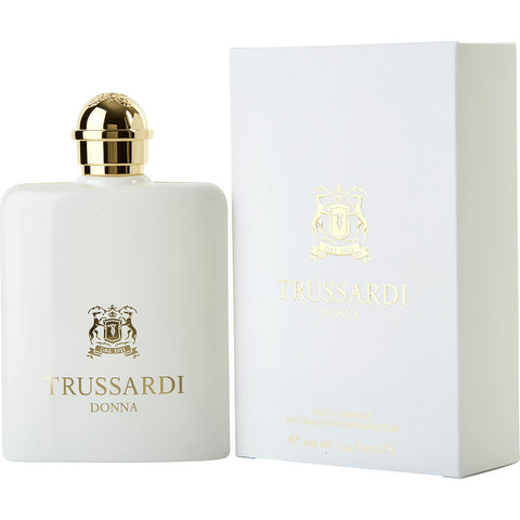 TRUSSARDI DONNA by Trussardi EAU DE PARFUM SPRAY