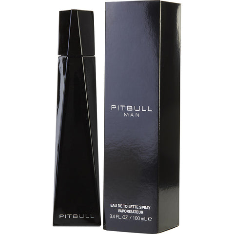 PITBULL by Pitbull EDT SPRAY