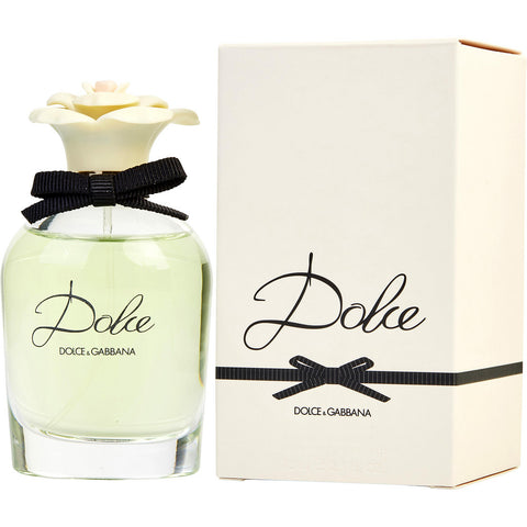 DOLCE by Dolce & Gabbana EAU DE PARFUM SPRAY