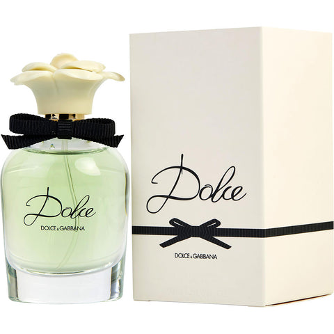 DOLCE by Dolce & Gabbana EAU DE PARFUM SPRAY