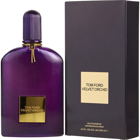 TOM FORD VELVET ORCHID by Tom Ford EAU DE PARFUM SPRAY