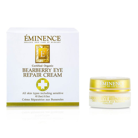 Eminence by Eminence Bearberry Eye Repair Cream 15ml/0.5oz