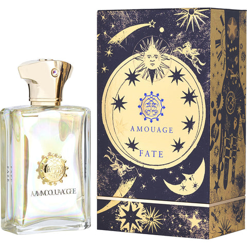 AMOUAGE FATE MAN by Amouage EAU DE PARFUM SPRAY