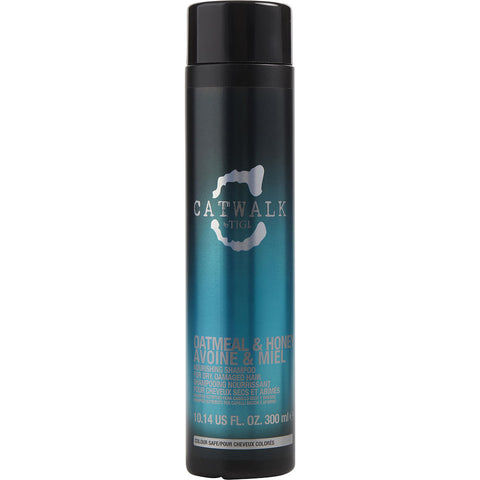 CATWALK by Tigi OATMEAL & HONEY SHAMPOO 10.14 OZ