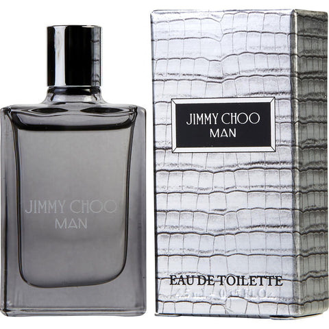 JIMMY CHOO by Jimmy Choo EDT 0.1 MINI