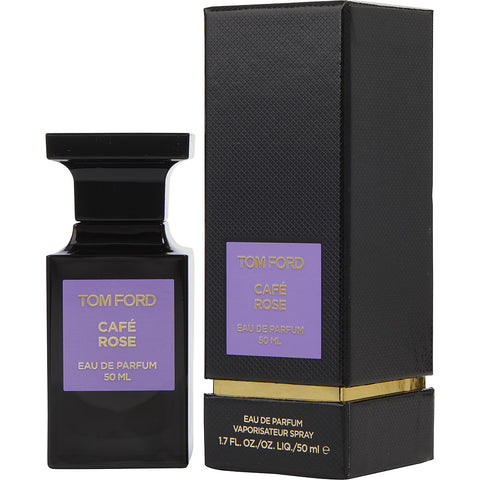 TOM FORD CAFE ROSE by Tom Ford EAU DE PARFUM SPRAY