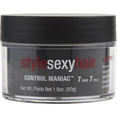 SEXY HAIR by Sexy Hair Concepts STYLE SEXY HAIR CONTROL MANIAC STYLING WAX