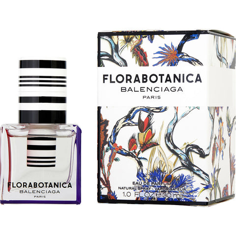 FLORABOTANICA by Balenciaga EAU DE PARFUM SPRAY