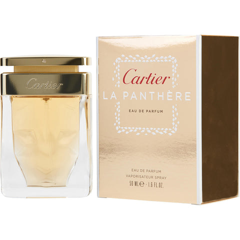 CARTIER LA PANTHERE by Cartier EAU DE PARFUM SPRAY