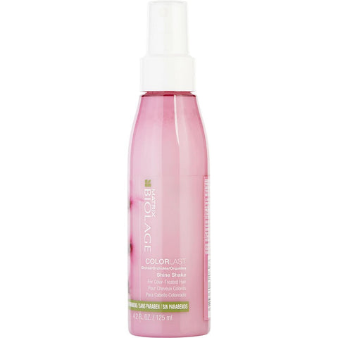 BIOLAGE by Matrix COLORLAST SHINE SHAKE 4.2 OZ