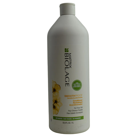 BIOLAGE by Matrix SMOOTHPROOF CONDITIONER 33.8 OZ