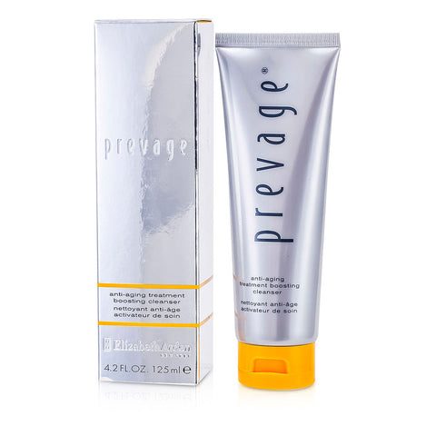 Prevage by Elizabeth Arden by Elizabeth Arden Anti-Aging Treatment Boosting Cleanser 125ml/4.2oz